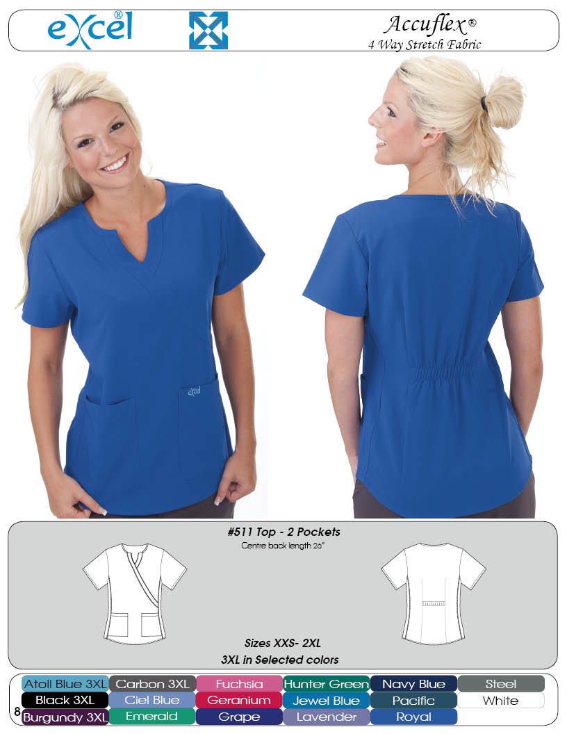 UNIFORMES DÉPÔT LM